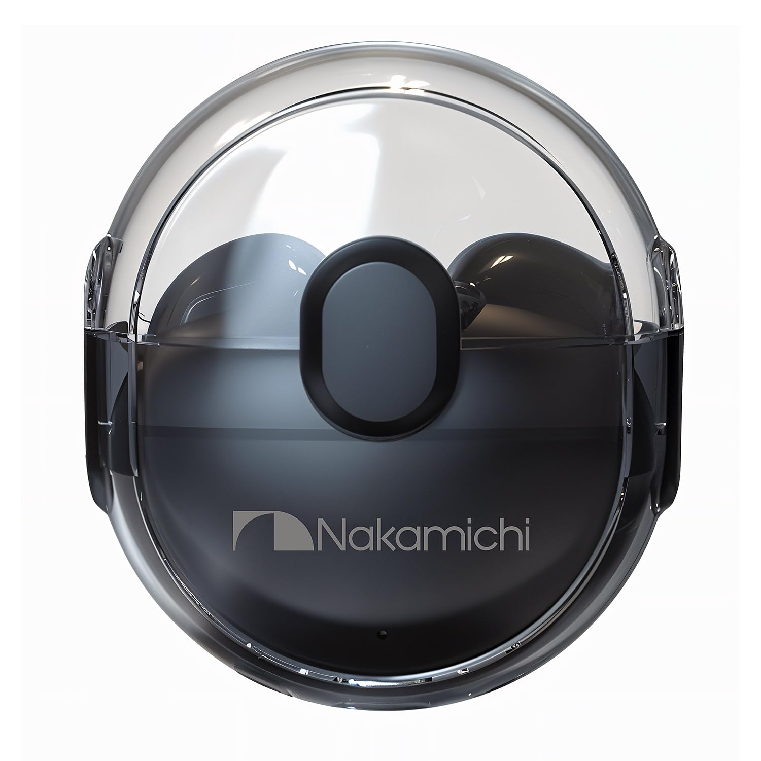 Nakamichi TWS1XS True Wireless Earphones