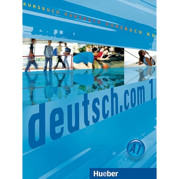 Amazon.com: Deutsch heute (World Languages): 9781111354824