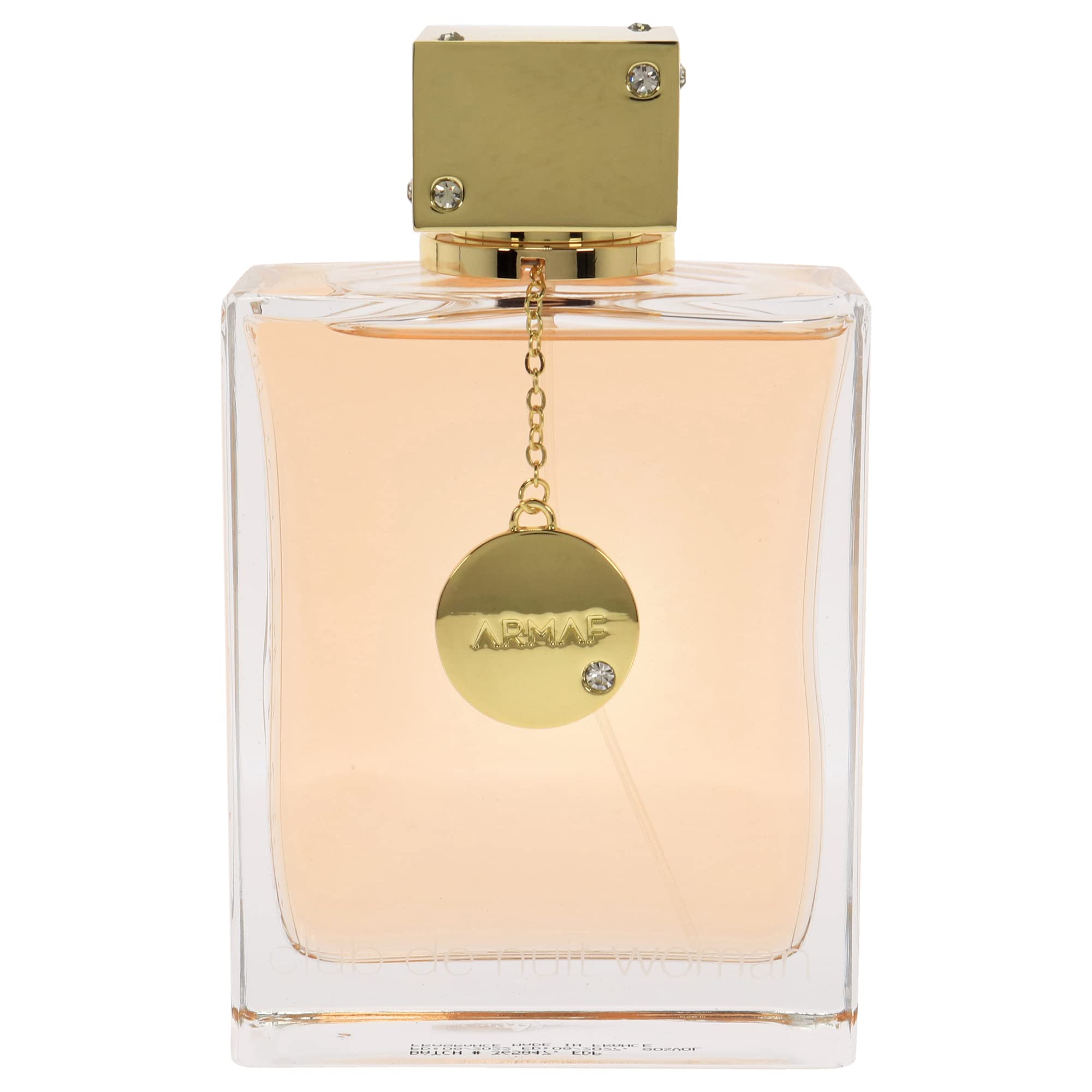 Armaf Club de Nuit for Women Eau de Parfum Spray, 6.8 Ounce / 200 ml
