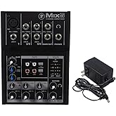 Mackie-Mix-Series,-5-Channel-Compact-Mixer-with-Studio-Level-Audio-Quality-(Mix5)