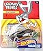 Looney Tunes Hot Wheels Die Cast Complete Set of 6 Cars