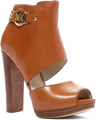 michael kors wyatt bootie
