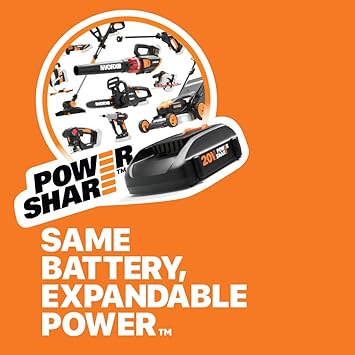 WORX WX176L.1 Power Drills product image 2