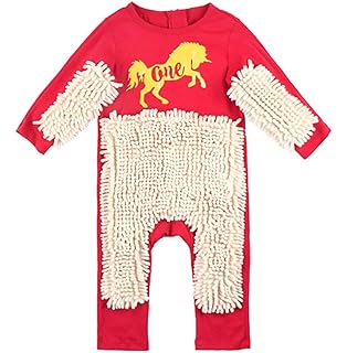 Babymop Your Baby Helps Cleaning The House Great Combo