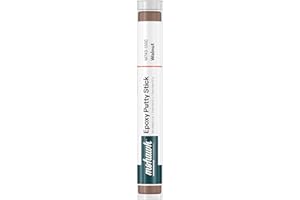 M MOHAWK Mohawk Epoxy Putty Stick, Walnut, M743-1560, 1 Count