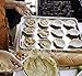 Loftin Oysters Ceramic Reusable Chargrilling, Cooking Oyster Shells, set of 12. Great for all Seafood.