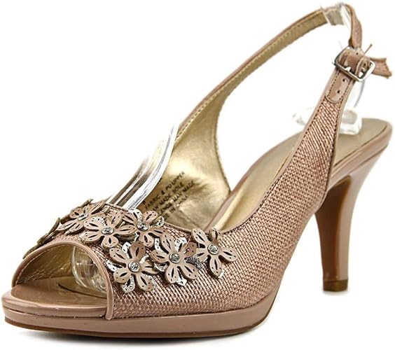 karen scott slingback shoes