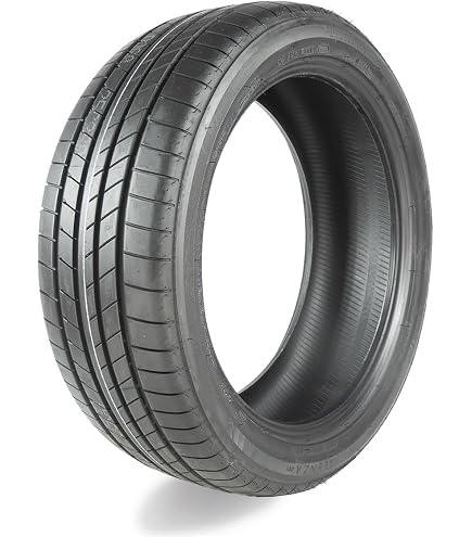 Goodyear EfficientGrip SUV, Pneu Radial, Kit 4 Pneus, 215/60R17
