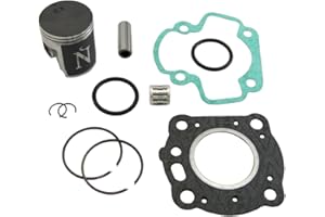 NAMURA PISTON KIT (C) SERIES, Manufacturer: NAMURA, Part Number: 260KS-C-AD, VPN: NX-20060-CK-AD, Condition: New