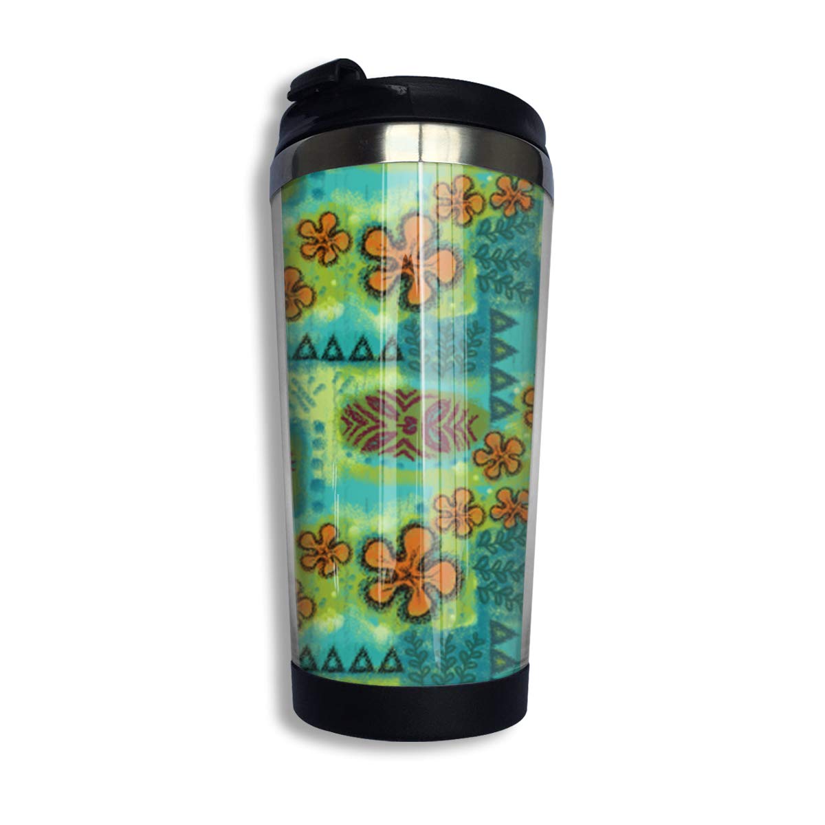 leak proof coffee thermos