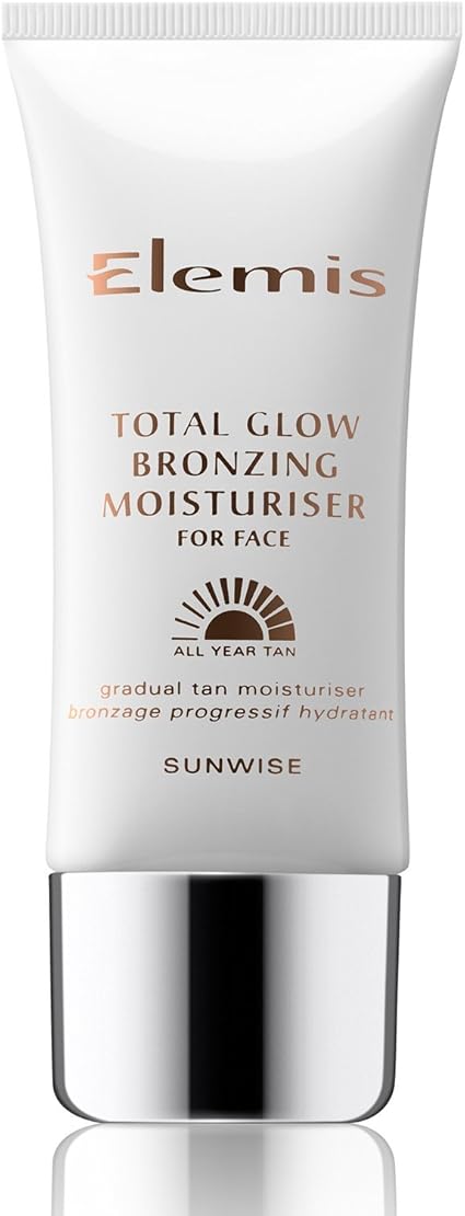 elemis tanning moisturiser