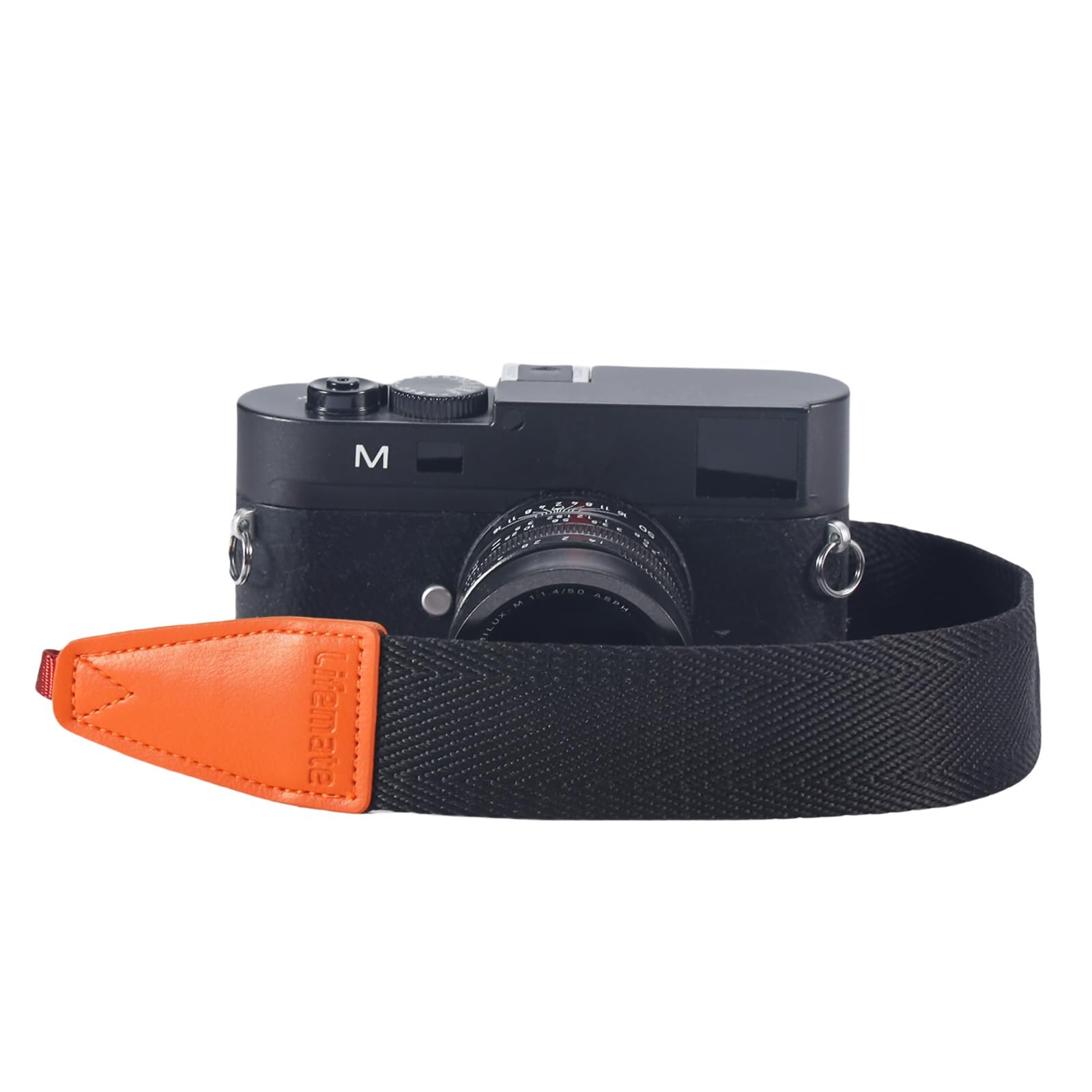 LIFEMATE Camera Strap For All DSLR Camera