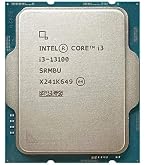 Amazon.com: Procesador de escritorio Intel® Core™ i3-12100F de 12ª