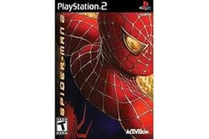 Spider-Man: The Movie 2