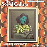 The Sound Gallery Vol.1