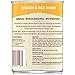 Nutro Max Senior Chicken And Rice Dinner Canned Dog Food, Homestyle Ground, 12.5 Ounce Cans (Pack Of 12); Rich In Nutrients And Full Of Flavor; Supports Healthy Joints & Healthy Skin And Coat