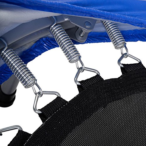 Trampoline Part Store® 3 1/2" *Ultragrade* Trampoline Replacement Springs, for Rebounders, Mini