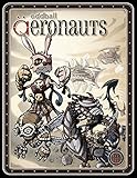 oddball Aeronauts