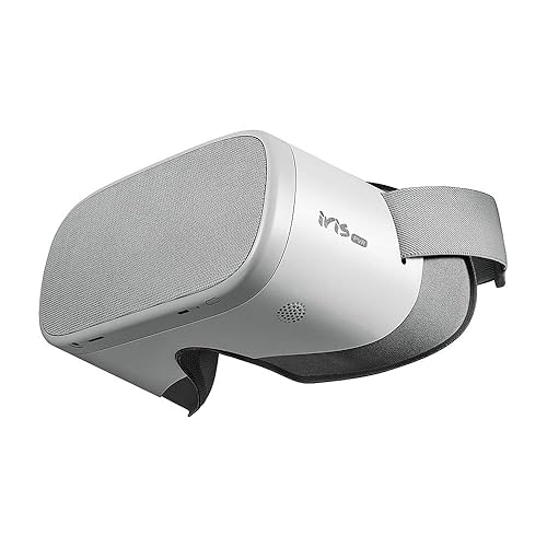 PVR Iris Standalone Virtual Reality Headset All-in-One VR Glasses