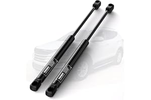 Vepagoo PM3316 Rear Hatch Liftgate for 2013 2014 Hyundai Santa Fe Sport Lift Supports Trunk Gas Struts Shocks Spring