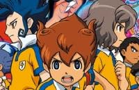 イナズマイレブン アニメnew 無料動画まとめ