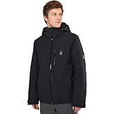 Spyder Copper Jacket
