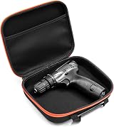 Large Capacity Portable Tool Bag Electric Drill Case Oxford Cloth Shockproof view 6