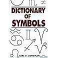 Dictionary of Symbols (Norton Paperback)