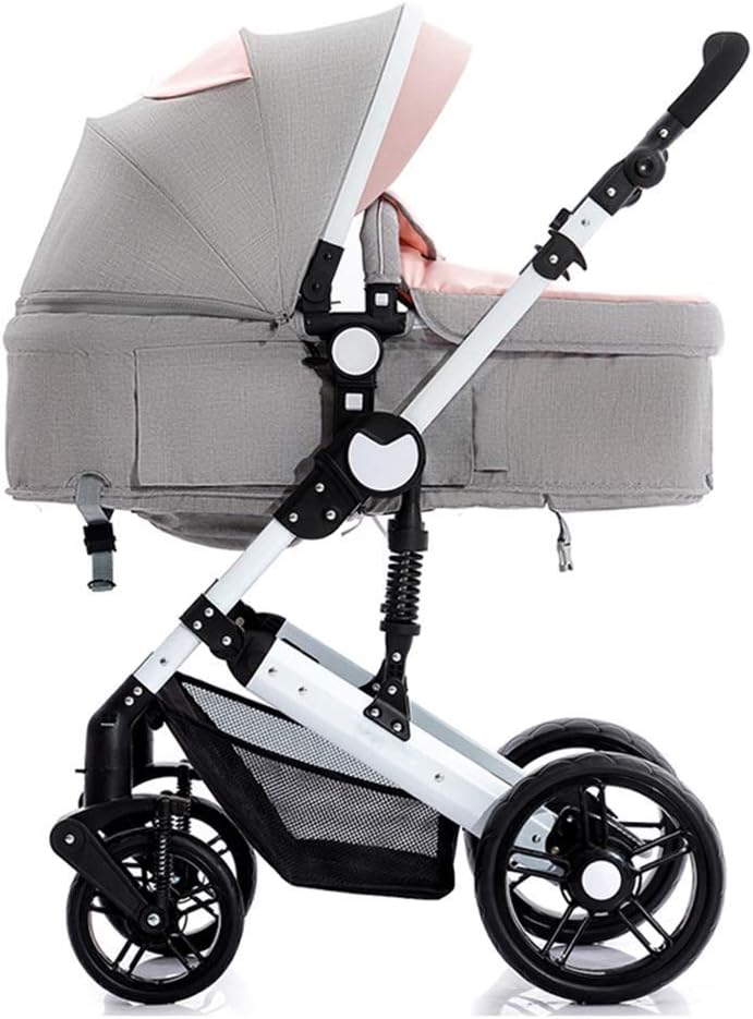 safe system buggy