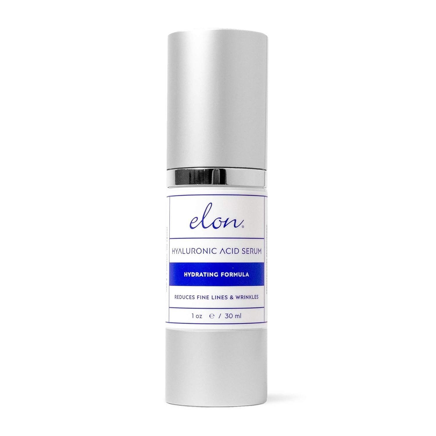 hyaluronic acid on neck