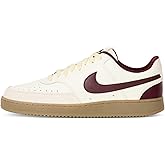 Nike Men's Court Vision Low Shoes