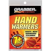 Grabber Hand Warmer (3Pack) | Total!