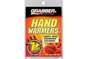 Grabber Hand Warmer (3Pack)