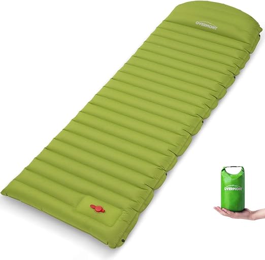 extra hohe luftmatratze