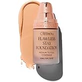 Flawless Stay Liquid Foundation