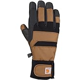Carhartt Men's A729 Flexer Glove