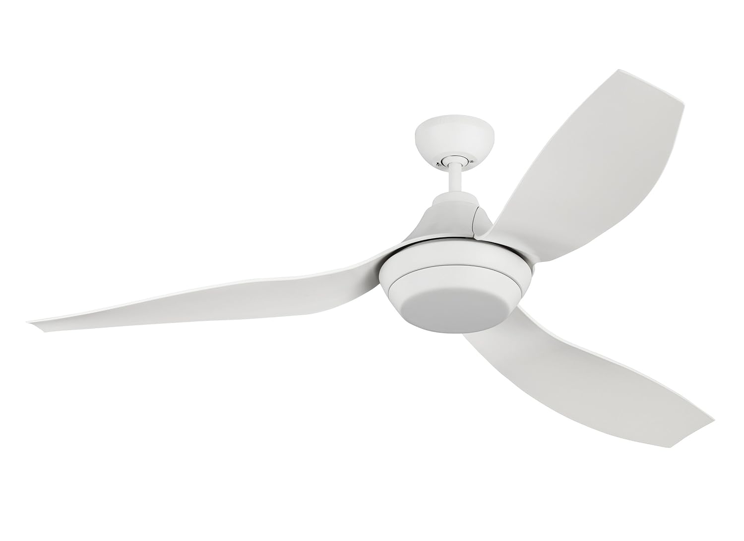 Buy Monte Carlo 3avor56rzwd 56 In Avvo Collection Ceiling Fan