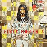 FINER MOMENTS                                      image