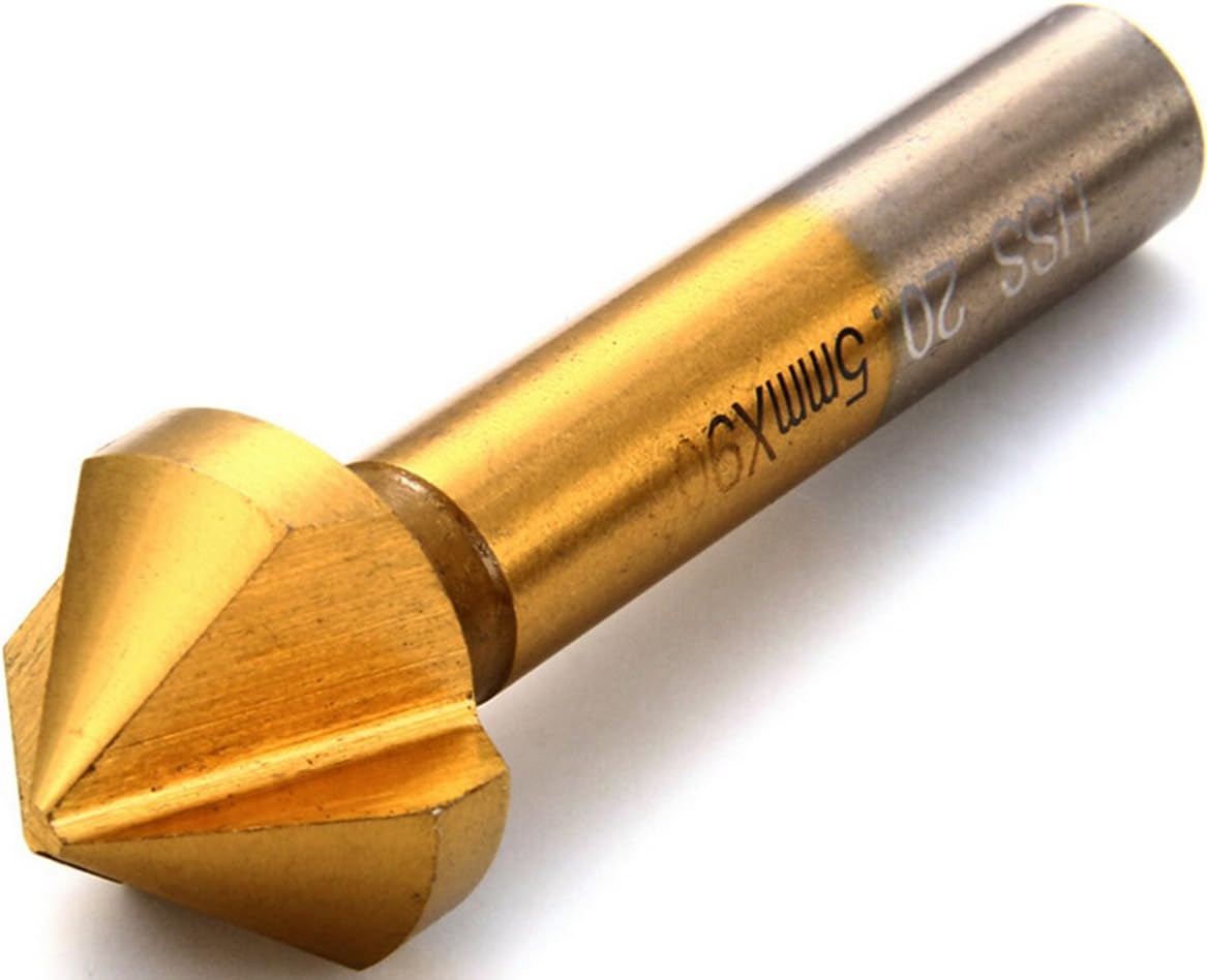 Countersink Drill Bit M35 Set - Image 5