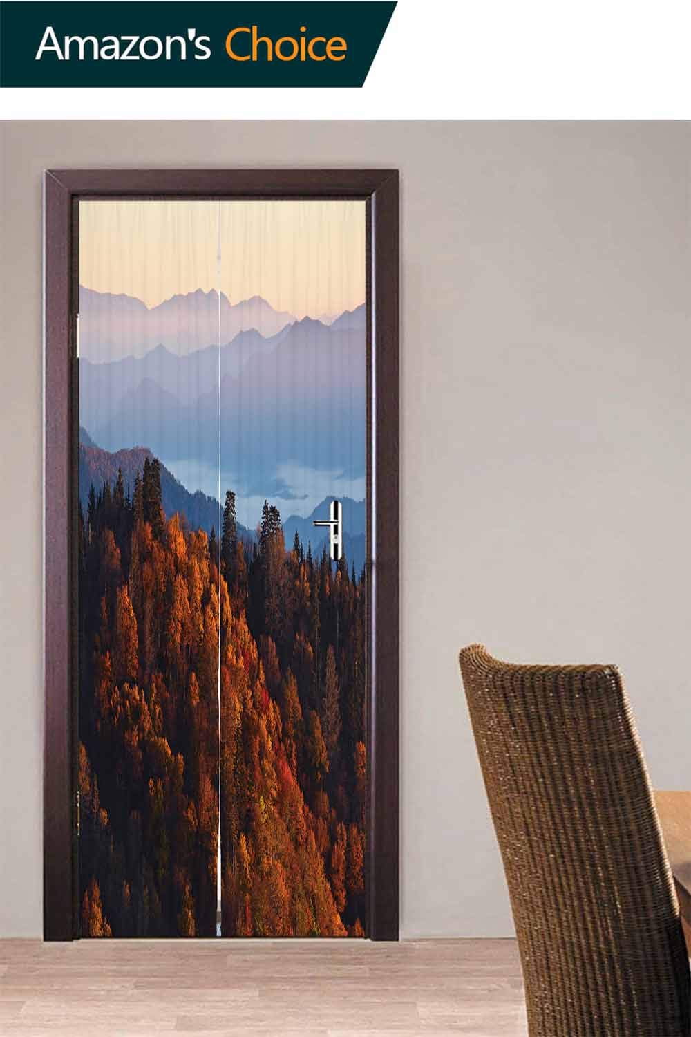 Which Is The Best Tifenny Art Decals Mural Wallpaper Decor Room Diy Home