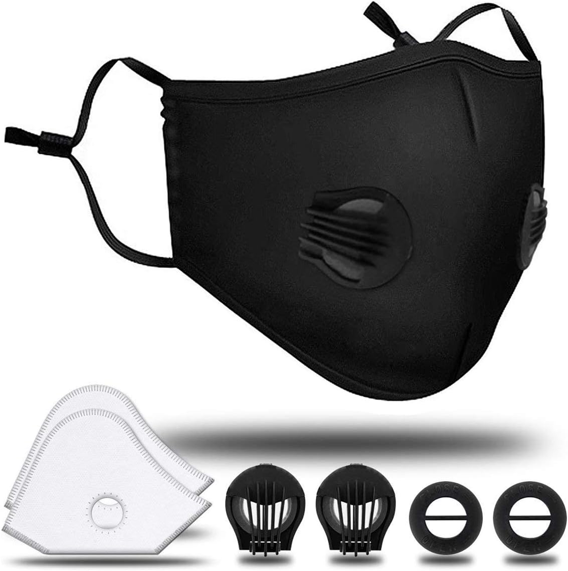 Which Is The Best Ninja Oxygen Mask