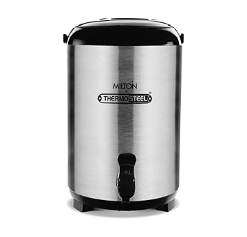Milton Water Jug Milton Thermosteel Stellar 10 Litre Water Jug (Large)