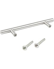 Amazon.es: Tiradores - Ferretería para armarios: Bricolaje y