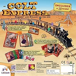 Colt Express