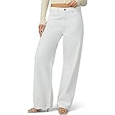 Joe's Womens The Ryan Low Slung Baggy Jean