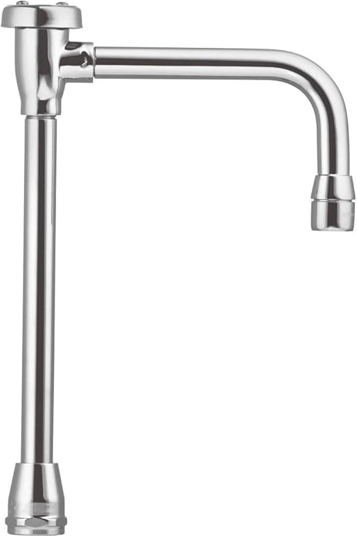 Moen Sv003 Commercial M Dura Vacuum Breaker Spout 6 00 Inch Reach