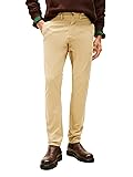Tommy Hilfiger Men's Chino Pants Stretch