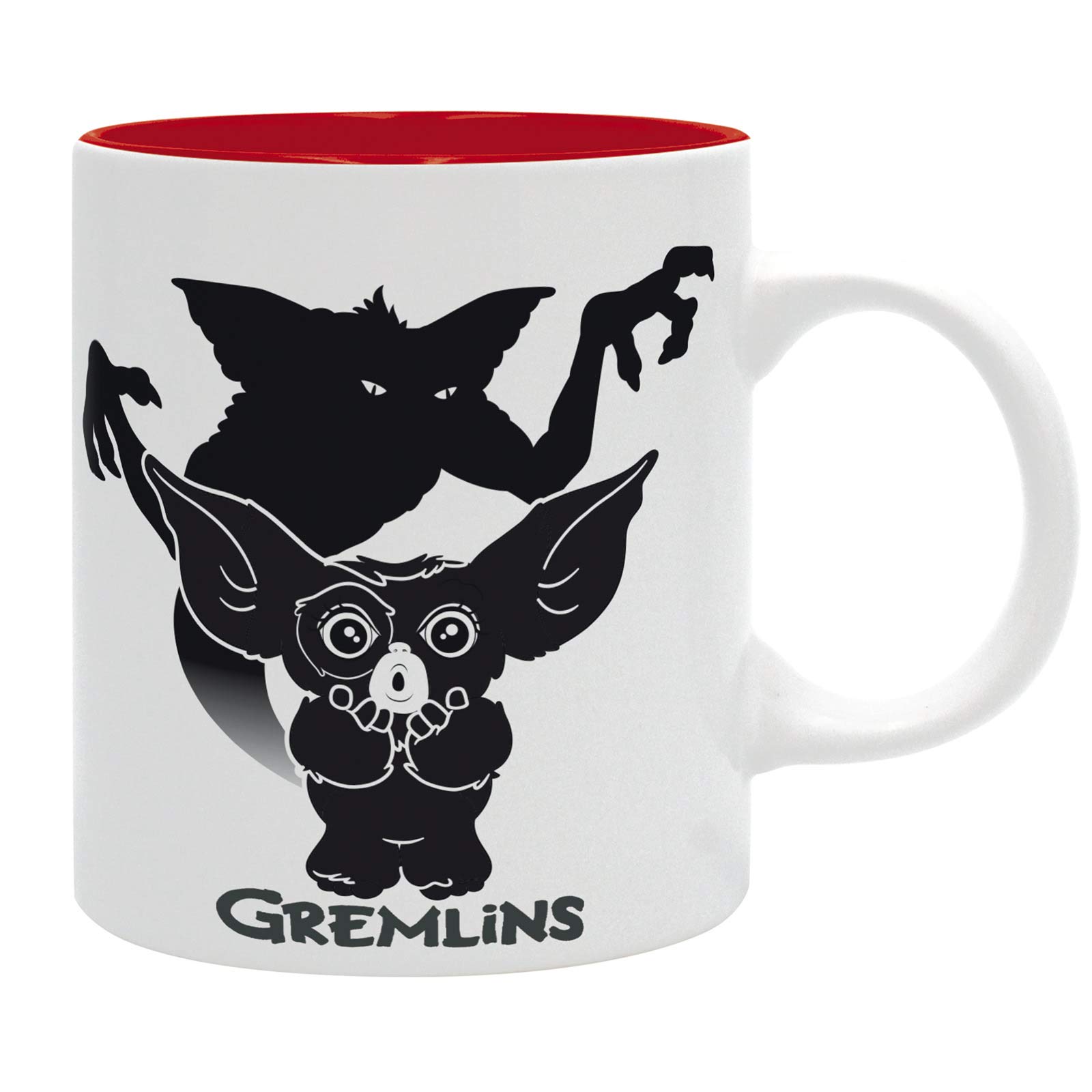 ABYstyle - Gremlins - Mug - 320ml - Gizmo