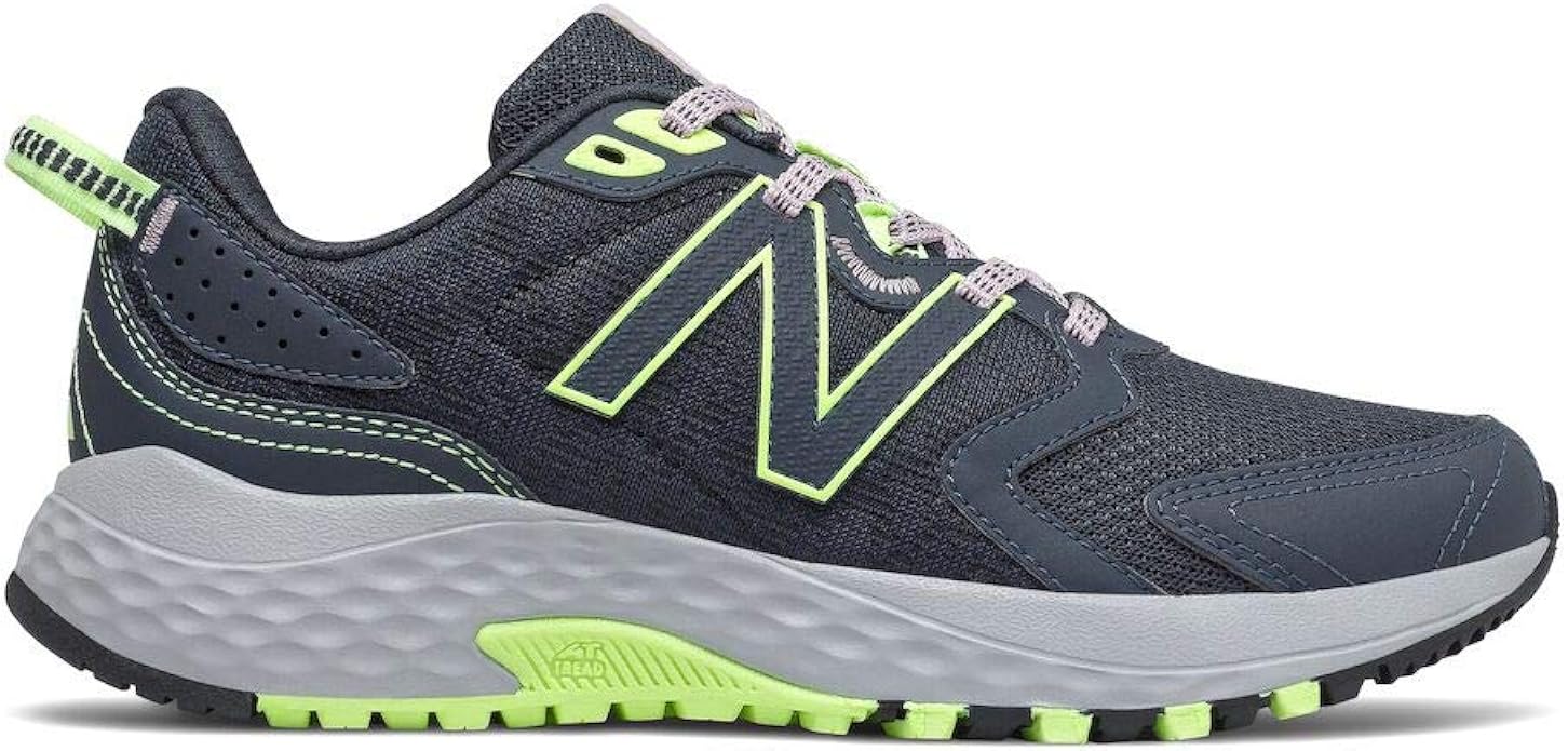 new balance 410 womens trail