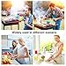 VOWTIME Olive Oil Sprayer Pump Oil Misting Food-Grade Bottle Vinegar Bottle Oil Dispenser for BBQ Making Salad Cooking Baking Roasting Grilling Frying